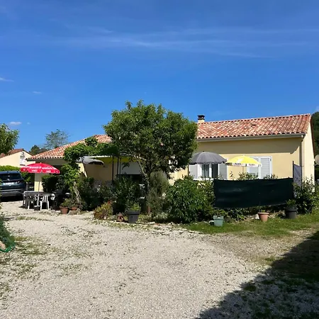 Au Pied De Lascaux Montignac-Lascaux Exterior photo