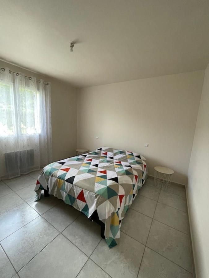 Holiday home Au Pied De Lascaux